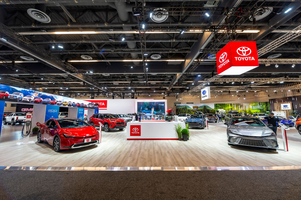 CARSHOW 002 2025